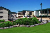  Bicheno Cabin Park - Accommodation Sunshine Coast