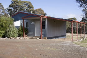 Bronte Park TAS Accommodation Cairns