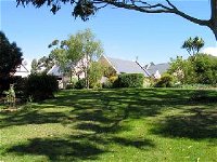 Tulendena Garden House - Accommodation Broken Hill