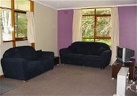 Russell Falls Holiday Cottages - Accommodation Tasmania