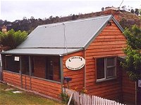 Cobblers Accommodation - Mackay Tourism