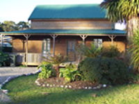 Cedar Heights - Accommodation Sunshine Coast