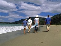 Eaglehawk Neck Backpackers - Tourism Cairns