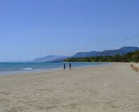 Beachside Port Douglas - Whitsundays Tourism