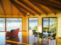 Strahan House - Whitsundays Tourism