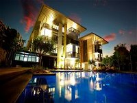 Outrigger Little Hastings Street Resort  Spa - Accommodation Port Hedland