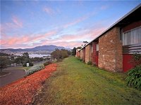 City View Motel - Accommodation Cooktown