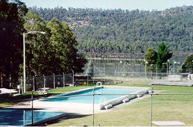 Wayatinah TAS Accommodation Resorts