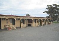Central Court Motel - Accommodation Cooktown