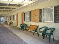 Beerburrum Motel Lodge  Cabins - Accommodation Tasmania