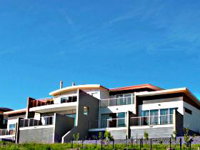 The Cove Kettering - Lennox Head Accommodation