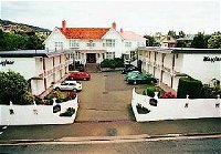 Mayfair Motel on Cavell - Broome Tourism