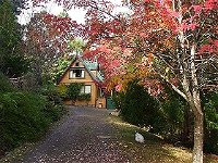 Woodbridge Hill Cottage - Mackay Tourism