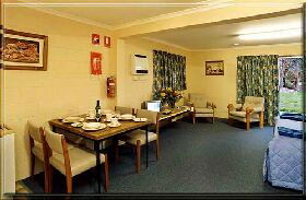 Copping TAS Accommodation Redcliffe