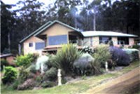 Maria Views Bed and Breakfast - Accommodation Cooktown