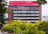 Fountainside Hotel Hobart - Accommodation Airlie Beach