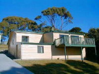 Shell Cottage - Redcliffe Tourism