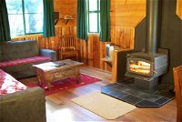 Cradle Mountain Highlanders - Accommodation Georgetown