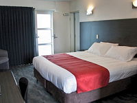 Brighton Hotel Motel - Whitsundays Tourism