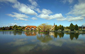 Grindelwald TAS Whitsundays Tourism