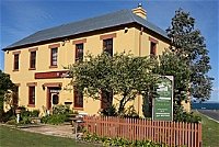 Schouten House - Port Augusta Accommodation