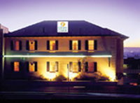 Comfort Inn Coach House Launceston - Accommodation Find