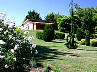 Villarett Gardens Accommodation - Whitsundays Tourism