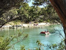 Crayfish Creek TAS Tourism Cairns