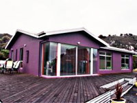 Sisters Beach Retreat - Accommodation Coffs Harbour
