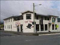 Top Pub - The - Mackay Tourism