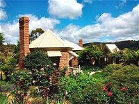 Moving Image Boutique Guest House - Dalby Accommodation