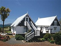 Lester Cottages Complex - Accommodation Georgetown
