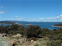 Great Lake Caravan Park - Tourism Adelaide