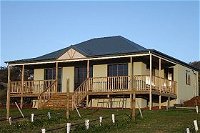 Richmond Valley Retreat - Accommodation Cooktown