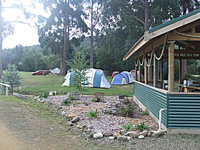 Southport Hotel and Caravan Park - Mackay Tourism