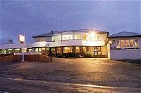Dover Hotel Motel - Whitsundays Tourism