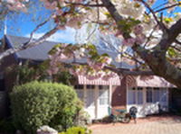 Kurrajong House - ACT Tourism