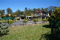 Tamar Cove Motel - Tourism Brisbane