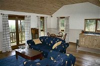 Coal Valley Cottage - Accommodation Cooktown
