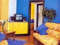 Dreamcatcher Apartments - Byron Bay Accommodation