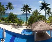 Fitzroy Island Resort - Tourism Cairns