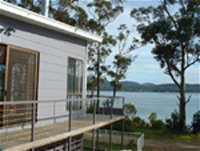 White Beach Cottage - Accommodation Gold Coast