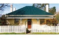 Richmond Cottages - Accommodation Cooktown