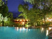 Thala Beach Lodge - Whitsundays Tourism