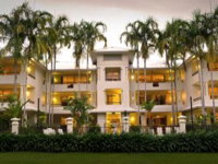 Mandalay Luxury Beachfront Apartments - Tourism Brisbane