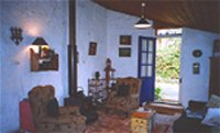 Hamilton's Cottage Collection and Country Gardens - Edwards Cottage - Carnarvon Accommodation
