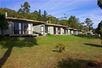 Bruny Island Explorer Cottages - Townsville Tourism
