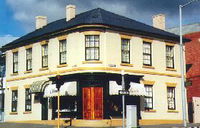 Jackson Town House Accommodation - WA Accommodation