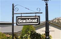 Beachfront Bicheno - Redcliffe Tourism