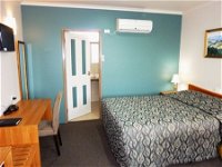 Mountain View Country Inn - Accommodation Airlie Beach